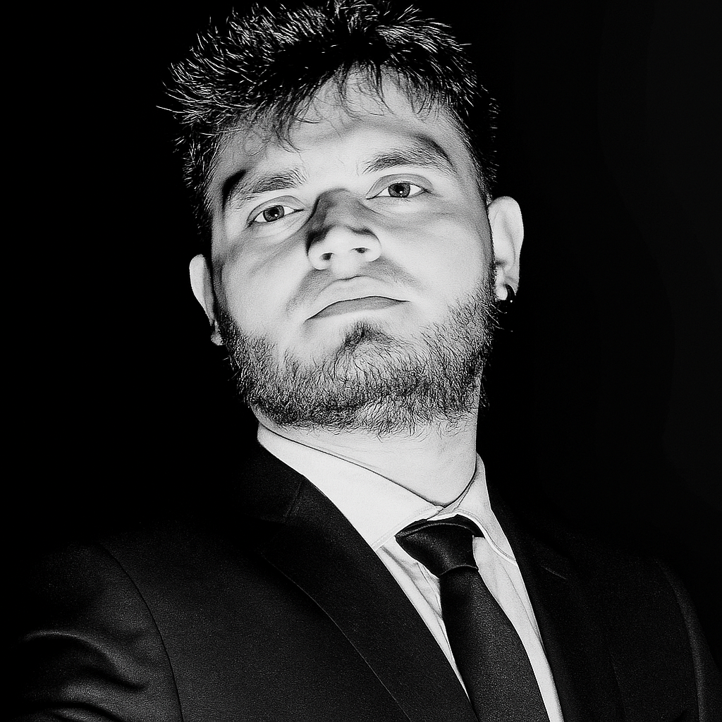 Director de Contenido