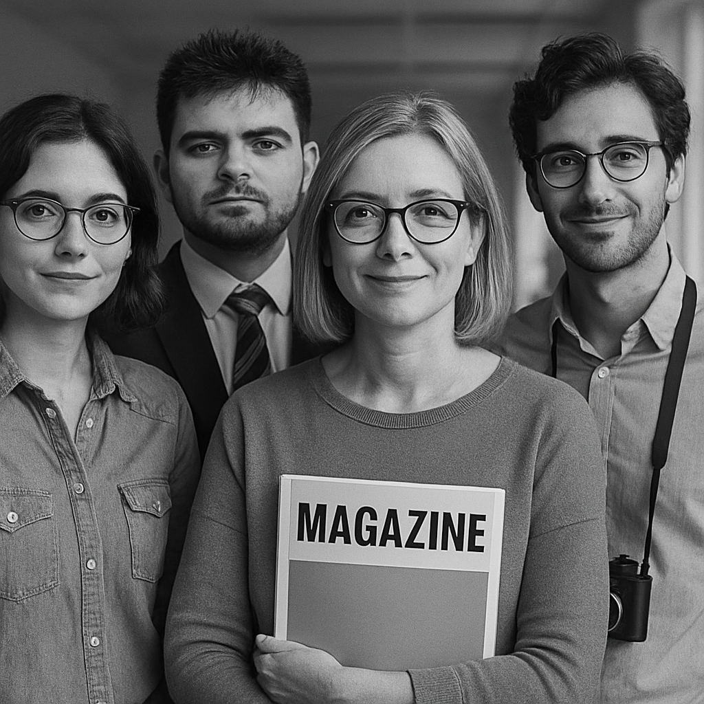 Equipo Editorial